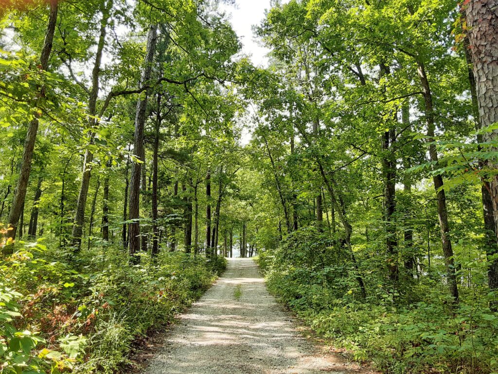 Hiking Trails